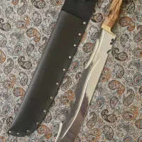 شمشیر و چاقوی کلکسیونی