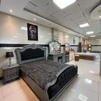 سرویس خواب حنا دست کامل-سرای آرا|تخت و سرویس خواب|یزد, |دیوار