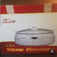 آرام‌پز Feller Germany مدل SLD 400