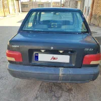 پراید ۸۵|خودرو سواری و وانت|شاهرود, |دیوار