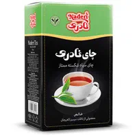 فروش ویژه‌ی چای ایرانی نادری