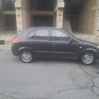 تیبا ۲ فول EX|خودرو سواری و وانت|تهران, تهرانسر شرقی|دیوار