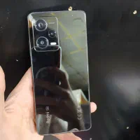 گوشی گیمینگ note 12pro 5G