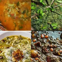 سبزی همه مدل 70