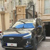 ام وی ام ایکس ۲۲ پرو اتومات|خودرو سواری و وانت|تهران, یافت‌آباد|دیوار