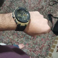 ساعت کاسیو جی شاک|ساعت|کرمان, |دیوار