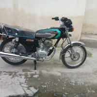 موتور هوندا‌مدل ۹۴