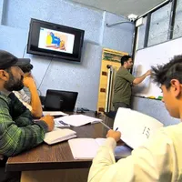 آموزش برق صنعتی،ساختمان،آسانسور،BMS،PLC|خدمات آموزشی|نیشابور, فنی حرفه ای پسرانه نیشابور|دیوار