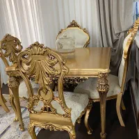 میز غذاخوری