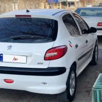 206|خودرو سواری و وانت|ارومیه, |دیوار