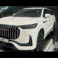 تحویل فوری لوکانو ال۸مدل ۱۴۰۴خشک