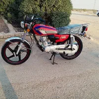 موتور احسان ۱۴۰۴|موتورسیکلت|اهواز, ۲۴ متری|دیوار
