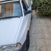 پراید وانت ۱۴۰۰|خودرو سواری و وانت|قرچک, شهرک الحدید|دیوار