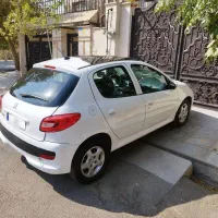 پاناروما دنده ایtu5|خودرو سواری و وانت|تهران, تختی|دیوار