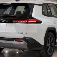 تویوتا راوفور 2.5 / Toyota suv Rav4|خودرو سواری و وانت|تهران, سلسبیل شمالی|دیوار