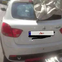 کوییک R|خودرو سواری و وانت|تهران, درب دوم|دیوار