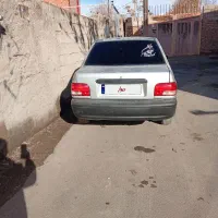 پراید مدل 85 درجه یک