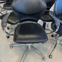 صندلی اداری