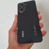 ساعت پوکو c71 اقساط