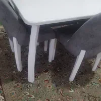 ناهارخوری ۴نفره