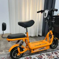 اسکوتربرقی