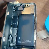 تعمیرات موبایل|خدمات رایانه‌ای و موبایل|تبریز, |دیوار