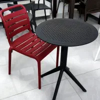 (نظری) میز و صندلی اسکای کافی شاپ