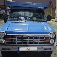 نیسان دوگانه آپشنال مدل 1402