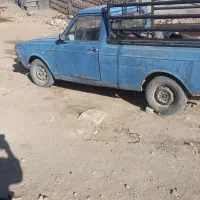 مرکز اسقاط خودرو فرسوده واوراقی تصادفی|خودرو سواری و وانت|تیران, |دیوار