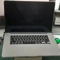 Mackbook pro 2013 512G Ram16