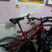 دوچرخه سایز۲۰