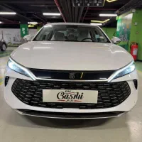 بی وای دی‌ چین ال ۲۰۲۵،فروش/پذیرش،نقد و اقساط