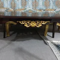 میز جلو مبلی