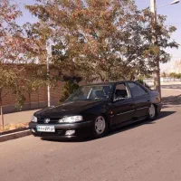 پارس مدل ۸۰|خودرو سواری و وانت|بیرجند, |دیوار