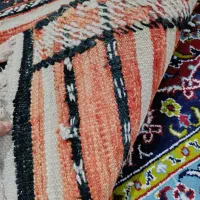 کلیم کارکرده|گلیم، جاجیم، گبه|سهند, |دیوار