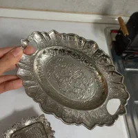 خرماخوری و قنددان زارا (نو)|ظروف سرو و پذیرایی|تهران, دردشت|دیوار
