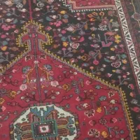 دو عدد فرش دستی.|فرش|قدس, شهر‌قدس|دیوار