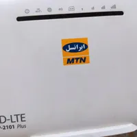 مودم ایرانسل td