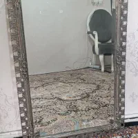 آینه برنجی
