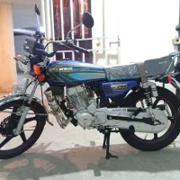 موتورهندا200cc انژکتور رهرو مدل1403فول لوازم اسپرت|موتورسیکلت|شهریار, شهریار|دیوار