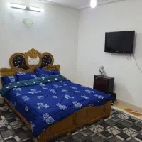 سلمان|اجارهٔ کوتاه‌مدت آپارتمان و سوئیت|کاشان, شهرک فرهنگیان|دیوار