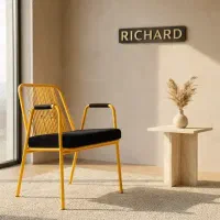 بدون واسطه میز و صندلی ناهارخوری مستقیم از کارخانه