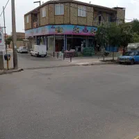 ملک تجاری مسکونی