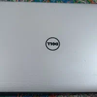 لپ‌تاپ  ۵۷۵۸ dell inisprion  فول HD  tft ۱۷ اینچ