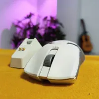 ماوس گیمینگ Razer Viper Ultimate + داک شارژ|قطعات و لوازم جانبی رایانه|کرج, شهر جدید اندیشه|دیوار