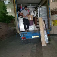 باربری واساس کشی منزل وادارات (شرق غرب شمال جنوب)|خدمات حمل و نقل|تهران, جردن|دیوار