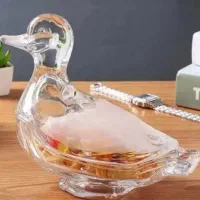شکلات خوری کریستال اصل