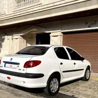 206sd v8 مدل 94