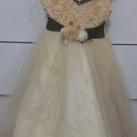 لباس عروس بچه گانه و تکواندو