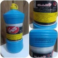 مایع ظرفشویی کیجا